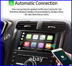 SYNC 2 to SYNC 3 Upgrade Kit 3.4 Fit for Ford Sync3 APIM Module Carplay New Map