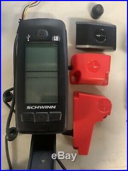 Schwinn MPower Echelon2 Console with Power Upgrade kit