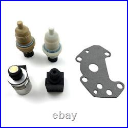 Solenoid Service Upgrade Kit Parts A518 A500 A618 47RE 42RE 46RE Fittings