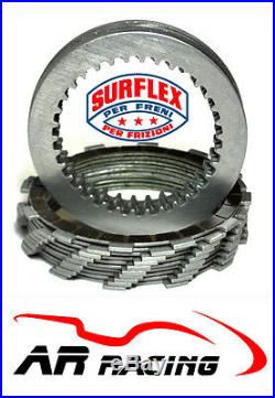 Surflex Hi Torque Upgrade Clutch Kit to fit Harley Davidson 1200 Sportster 91-08