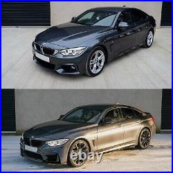 To Fit Bmw 4 Series F32 F36 2013 2020 M4 Conversion Upgrade Full Body Kit