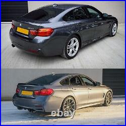To Fit Bmw 4 Series F32 F36 2013 2020 M4 Conversion Upgrade Full Body Kit
