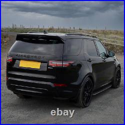 To Fit Land Rover Discovery 5 L462 2017 Enhanced Performance Upgrade Body Kit