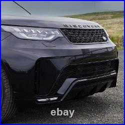 To Fit Land Rover Discovery 5 L462 2017 Enhanced Performance Upgrade Body Kit