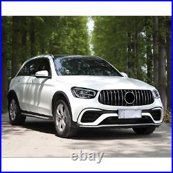 To Fit Mercedes Glc X253 2020 Onward Full Upgrade Amg Style Body Kit Pack