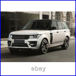 To Fit Range Rover Vogue 2013-2017 Upgrade Svo Style Full Body Kit Pack
