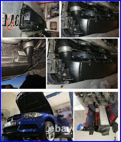 Tuning Intercooler Fits BMW N54/N55 Engines E82 E88 135i 08-13 E90 E92 335i BK