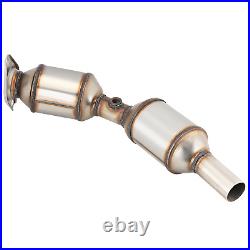 Upgrade Catalytic Converter With Fitting Kits For Toyota Prius 1.8L 2009-2015