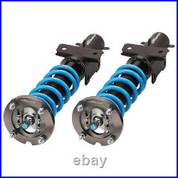 Upgrade Coilover Suspension Kit for Ford Mustang GT S197 2005-2014 5.8 5.4 V8