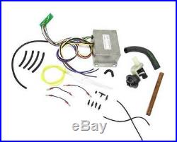 Upgrade Kit For Climate Control Unwiredtools 227550999 Fits Mercedes W116, W123