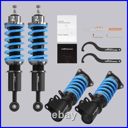 Upgrade Performance Coilovers Shocks for Mitsubishi Lancer CX CY Saloon 2008-16
