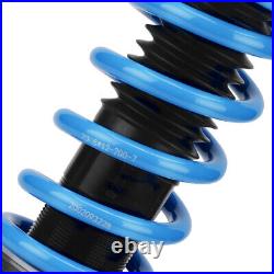 Upgrade Performance Coilovers Shocks for Mitsubishi Lancer CX CY Saloon 2008-16