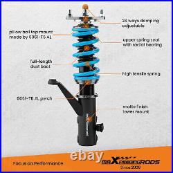 Upgrade Performance Coilovers Suspension Kit for Honda Integra DC5 2001-2006