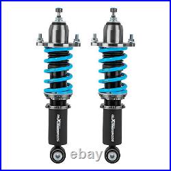 Upgrade Performance Coilovers Suspension Kit for Honda Integra DC5 2001-2006