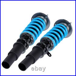 Upgrade Street Coilovers Suspension Kit for BMW 5 Series (E60) Saloon Diesel