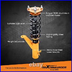 Upgraded Coilover Kit For Honda Civic MK7 VII EM2 Coilovers Shock Absorbers