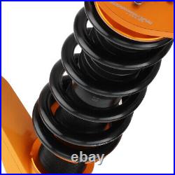 Upgraded Coilover Kit For Honda Civic MK7 VII EM2 Coilovers Shock Absorbers