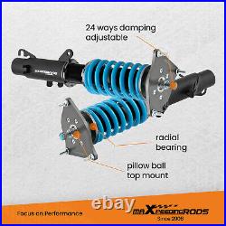 Upgraded Coilovers Suspension Kit for Mini Cooper R50 R53 2001 2002 03 04 05 06