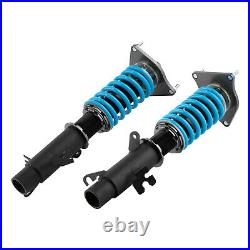 Upgraded Coilovers Suspension Kit for Mini Cooper R50 R53 2001 2002 03 04 05 06
