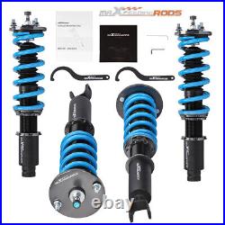 Upgraded Performance Coilovers For Honda Accord MK5 V CD5 CD7 for Acura CL YA1