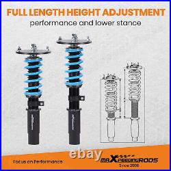 Upgraded Suspension Kit Coilover for BMW Series 4 F32 418d 420i Coupe 418d 420i