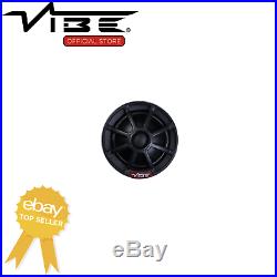 VIBE 6.5 Inch VW T5 90w RMS Car Stereo Full Speaker Upgrade Fitting Kit