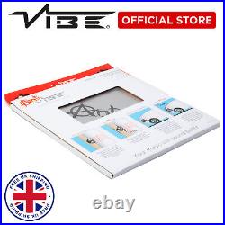 VIBE 8 Inch AUDI A3 / Q5 Car Stereo Speaker Upgrade Fitting Kit