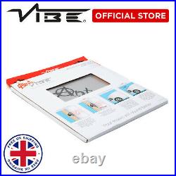 Vibe Optisound 8 Inch VW T6 360w Car Stereo Speaker Upgrade Fitting Kit