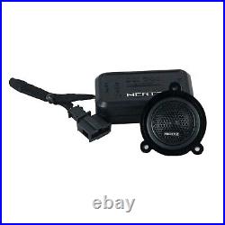 Vw Caddy 6.5 Speaker Upgrade Hertz 320 Watts Mk4 Fit Plug N Play (no Oem Tw)