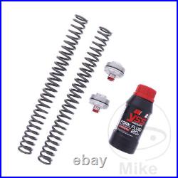 YSS Fork Upgrade Kit fits KTM RC 390 ABS Euro5 2021